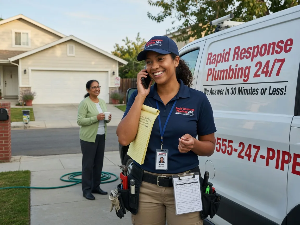 Emergency Plumber Apple Valley, MN FAQs